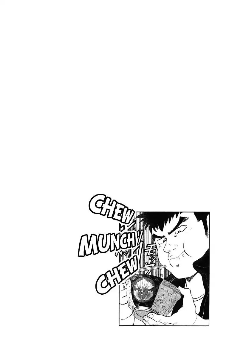 Super Food Bowl Chapter 4 page 24 - Chapter 4: Vol.1 Bowl 4: 100 Bowls!