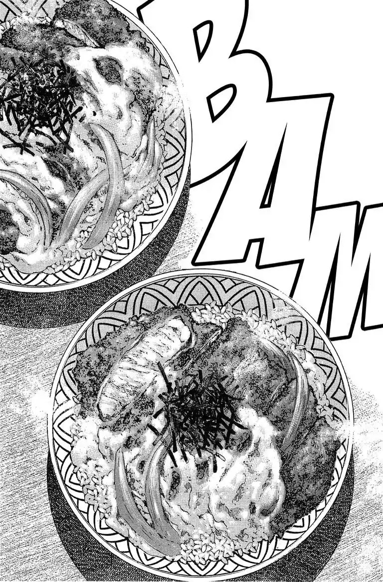 Super Food Bowl Chapter 48 page 10 - Chapter 48: Vol.6 Bowl 48: The Final Round!