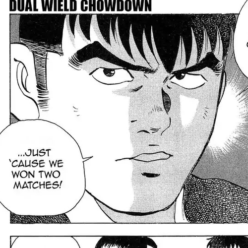 Super Food Bowl Chapter 49: Vol.6 Bowl 49: Dual Wield Chowdown cover