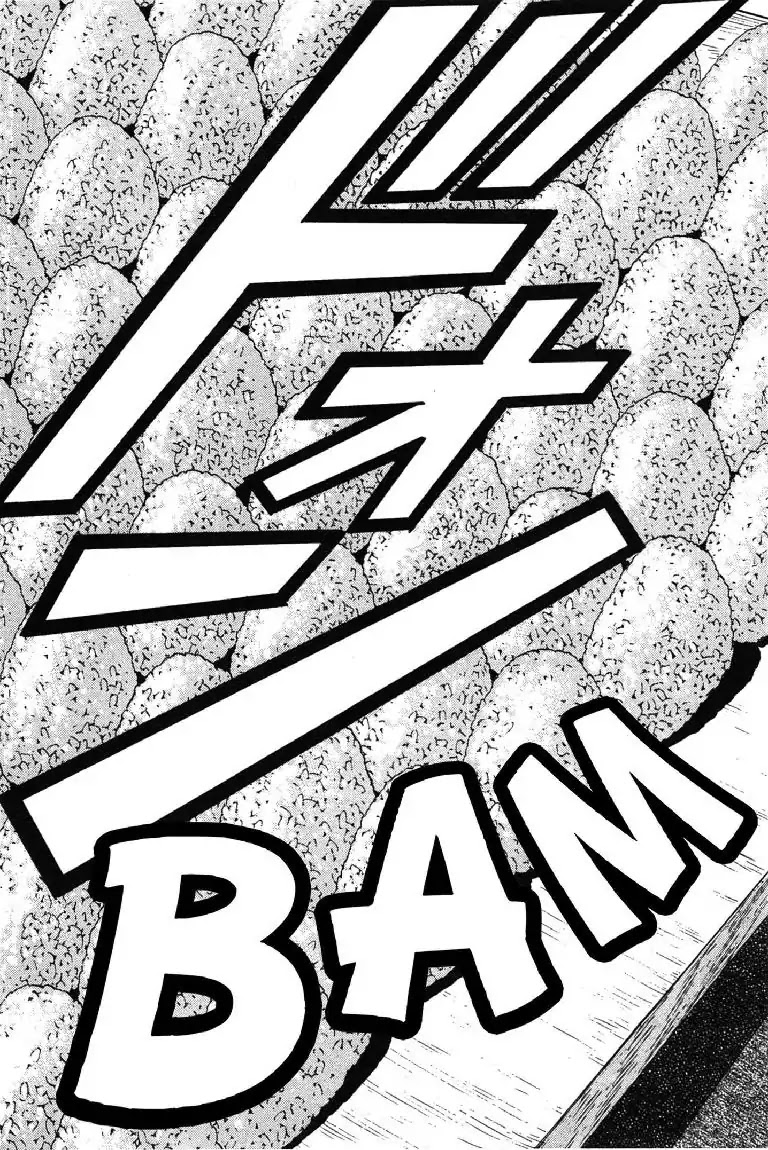 Super Food Bowl Chapter 5 page 16 - Chapter 5: Vol.1 Bowl 5: The Art of Competition