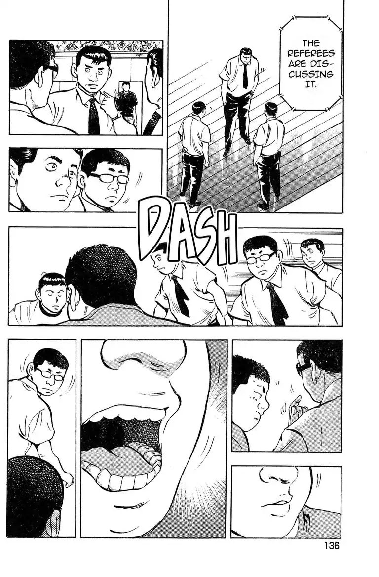 Super Food Bowl Chapter 51 page 4 - Chapter 51: Vol.6 Bowl 51: The Clincher!