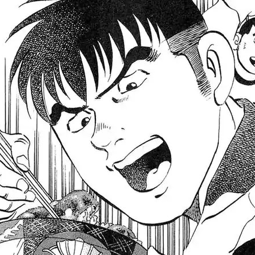 Super Food Bowl Vol.6 Final Bowl: The Momo High Spirit cover