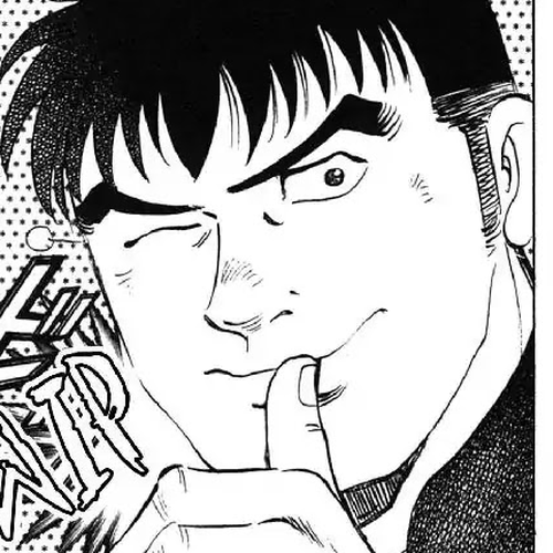 Super Food Bowl Chapter 6: Vol.1 Bowl 6: Onigiri Munxh cover