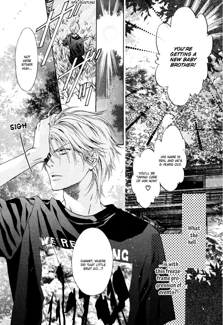 Super Lovers Chapter 1 page 15 - Chapter 1