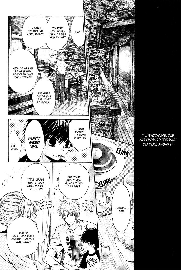 Super Lovers Chapter 1 page 37 - Chapter 1