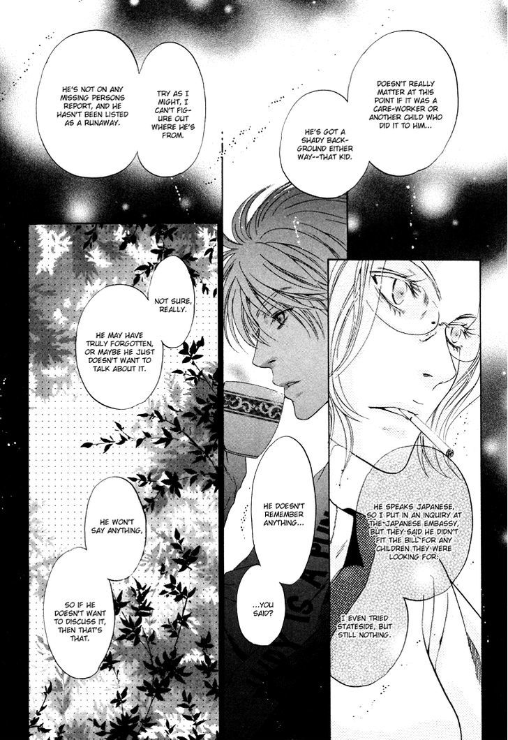 Super Lovers Chapter 1 page 39 - Chapter 1