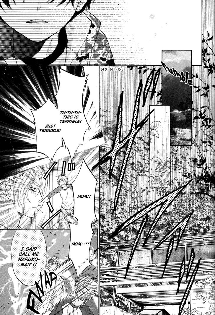 Super Lovers Chapter 1 page 44 - Chapter 1