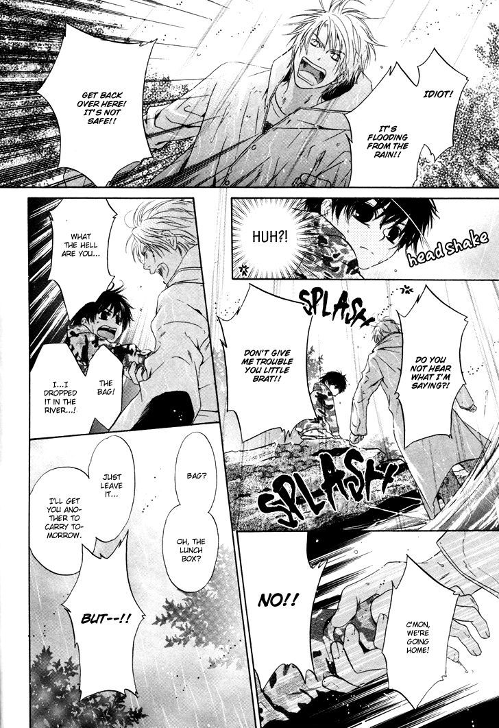 Super Lovers Chapter 1 page 47 - Chapter 1