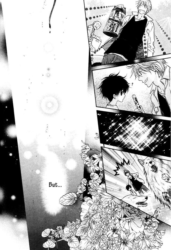 Super Lovers Chapter 1 page 59 - Chapter 1