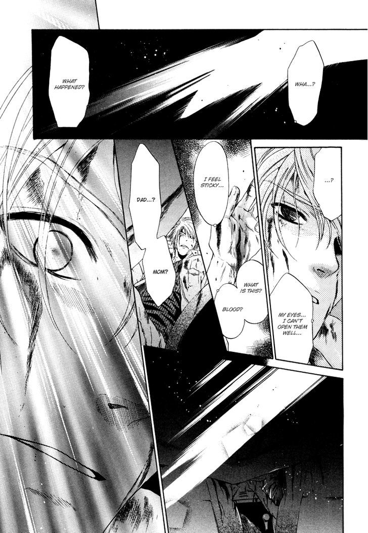 Super Lovers Chapter 1 page 62 - Chapter 1