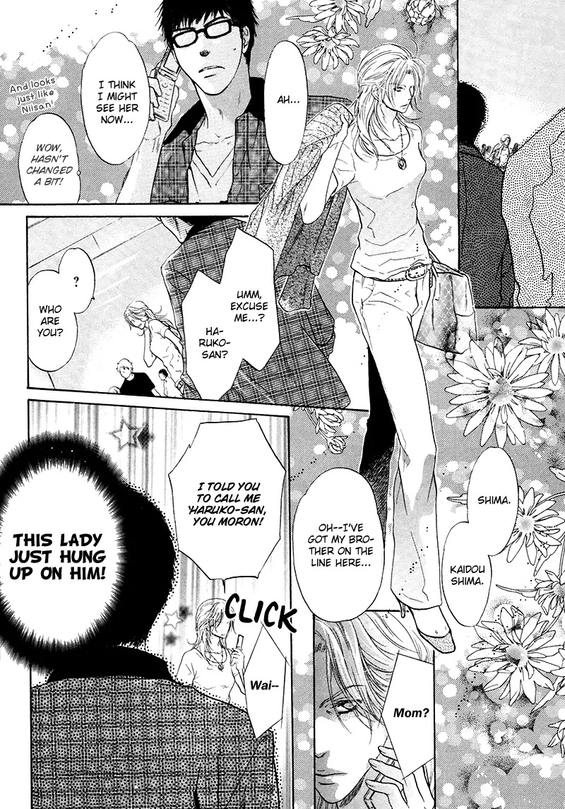 Super Lovers Chapter 10 page 18 - Chapter 10