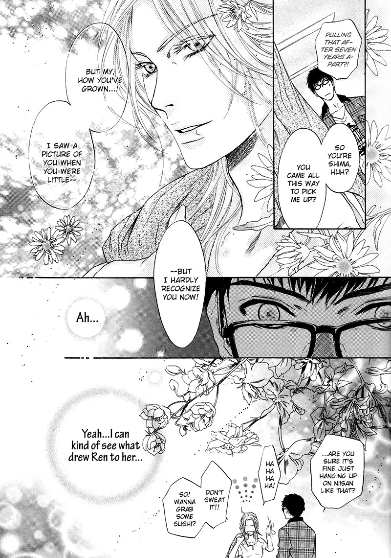 Super Lovers Chapter 10 page 19 - Chapter 10