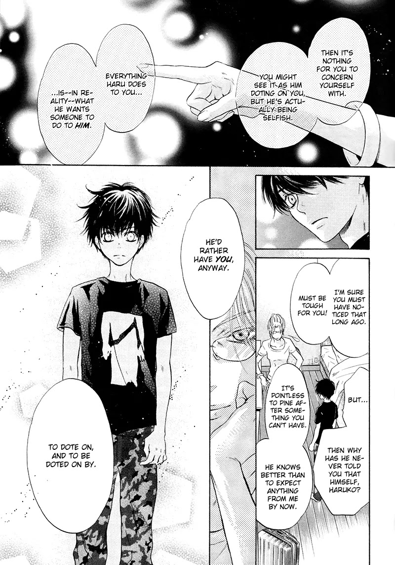 Super Lovers Chapter 10 page 31 - Chapter 10