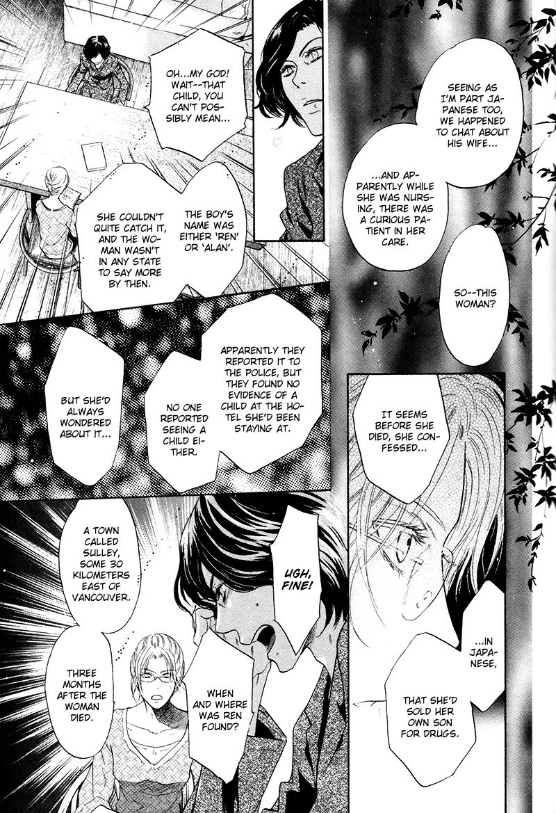 Super Lovers Chapter 10 page 41 - Chapter 10