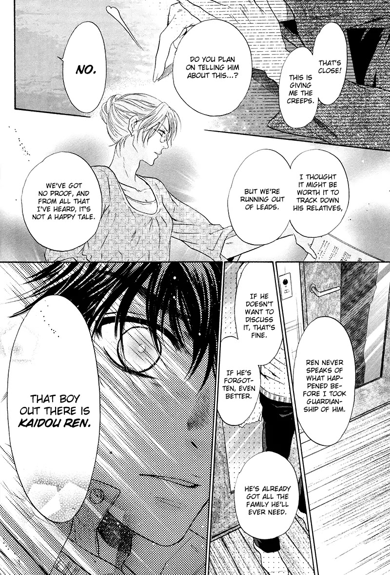 Super Lovers Chapter 10 page 42 - Chapter 10