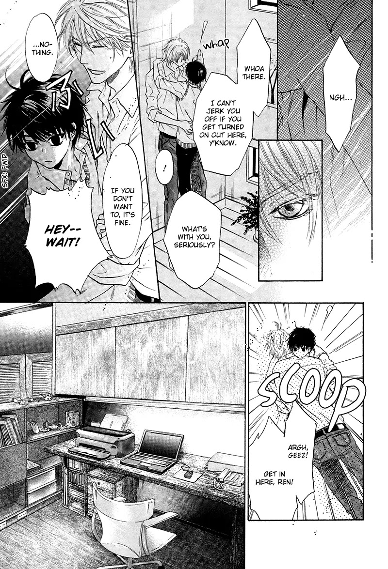 Super Lovers Chapter 10 page 45 - Chapter 10