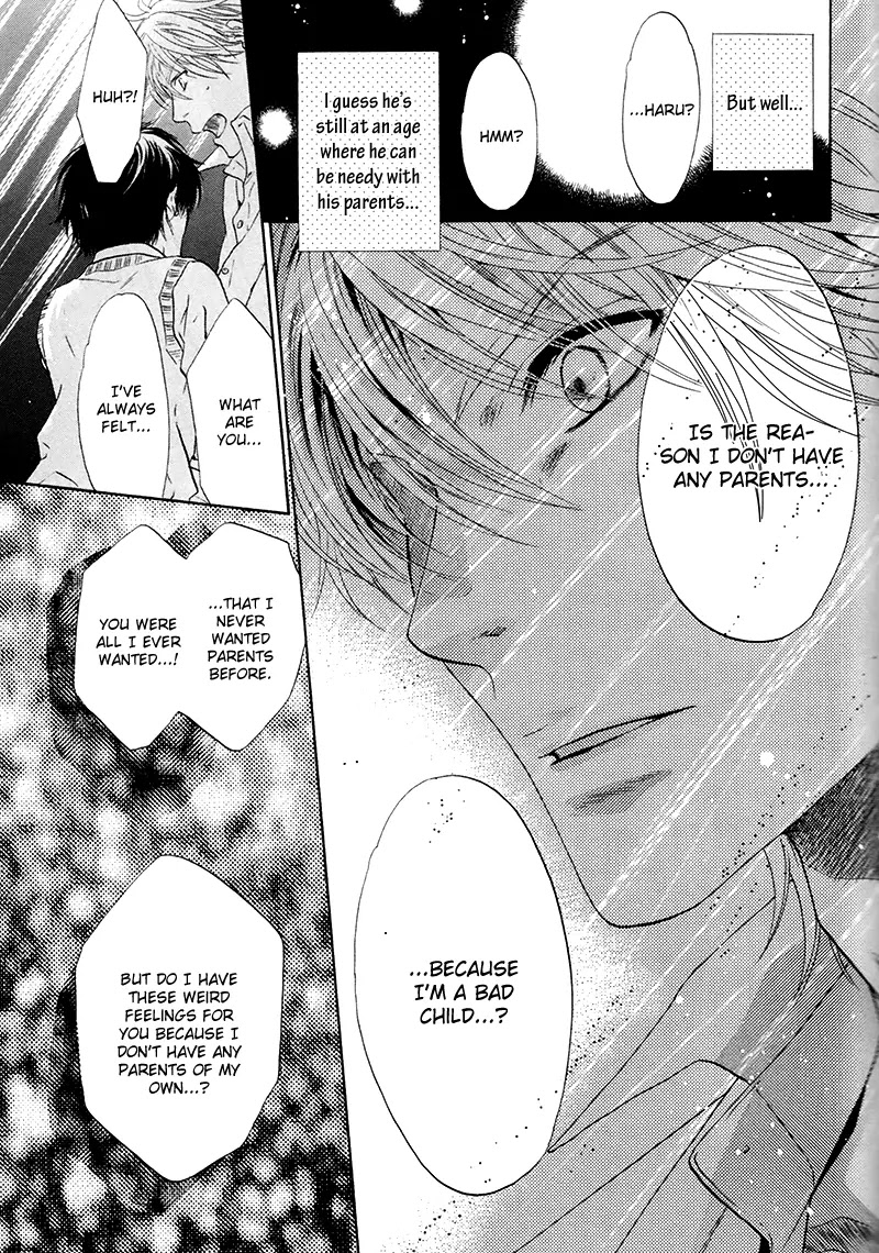 Super Lovers Chapter 10 page 47 - Chapter 10