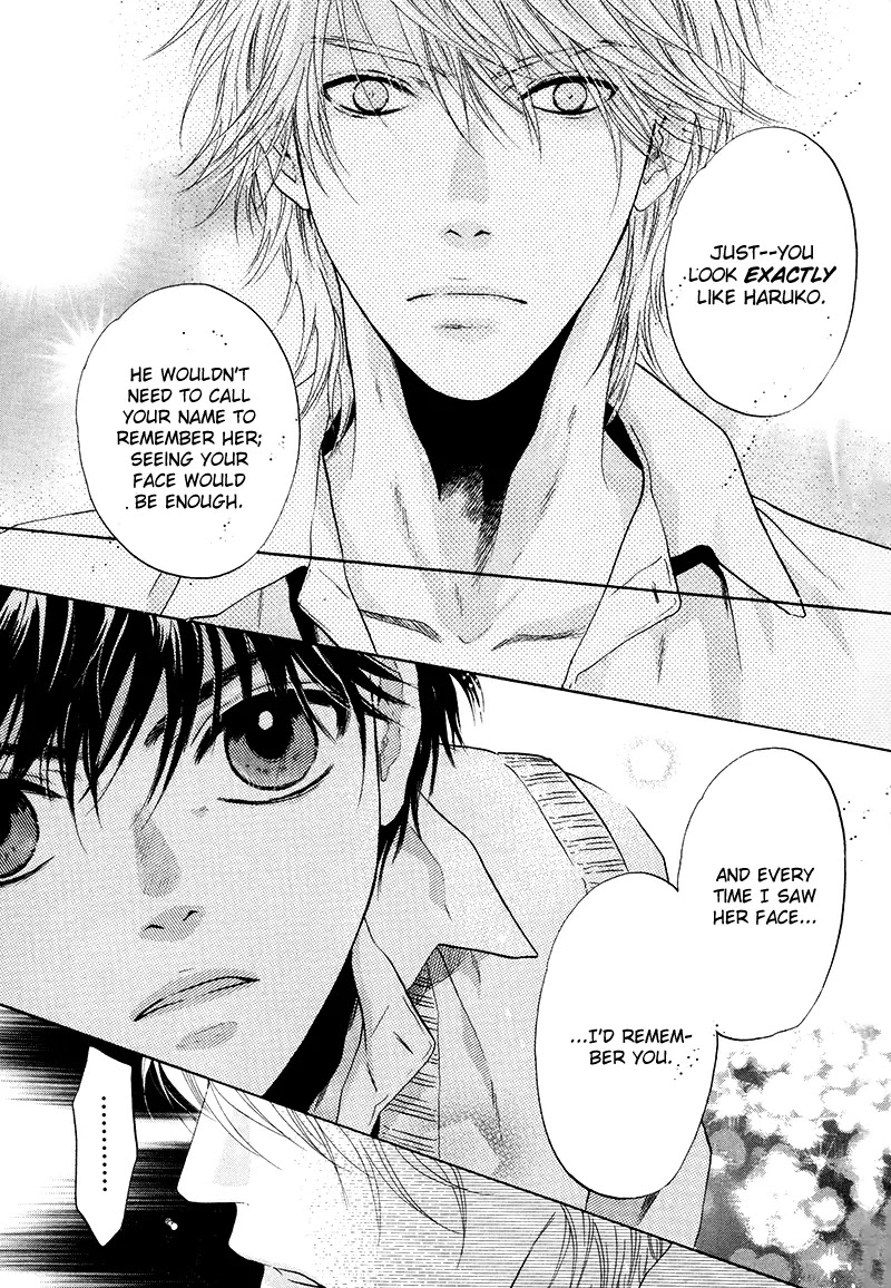 Super Lovers Chapter 10 page 51 - Chapter 10