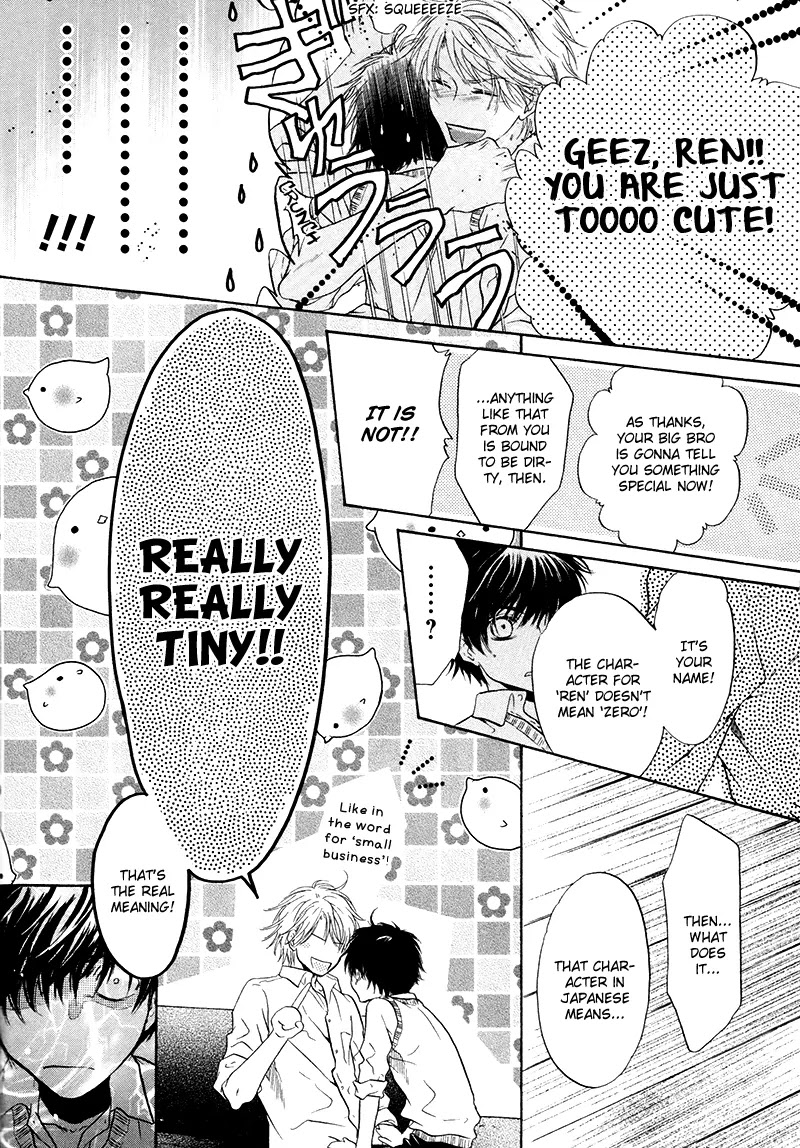 Super Lovers Chapter 10 page 52 - Chapter 10
