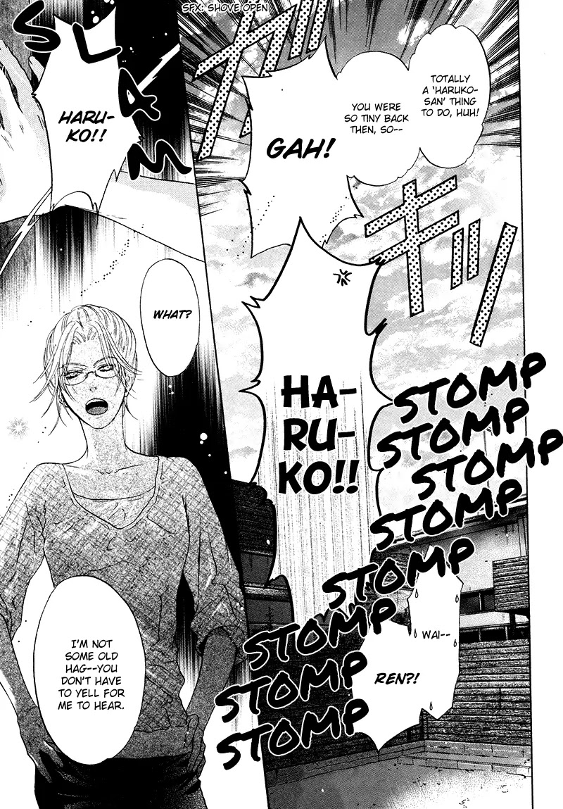 Super Lovers Chapter 10 page 53 - Chapter 10