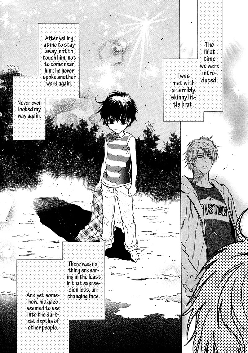 Super Lovers Chapter 10 page 6 - Chapter 10