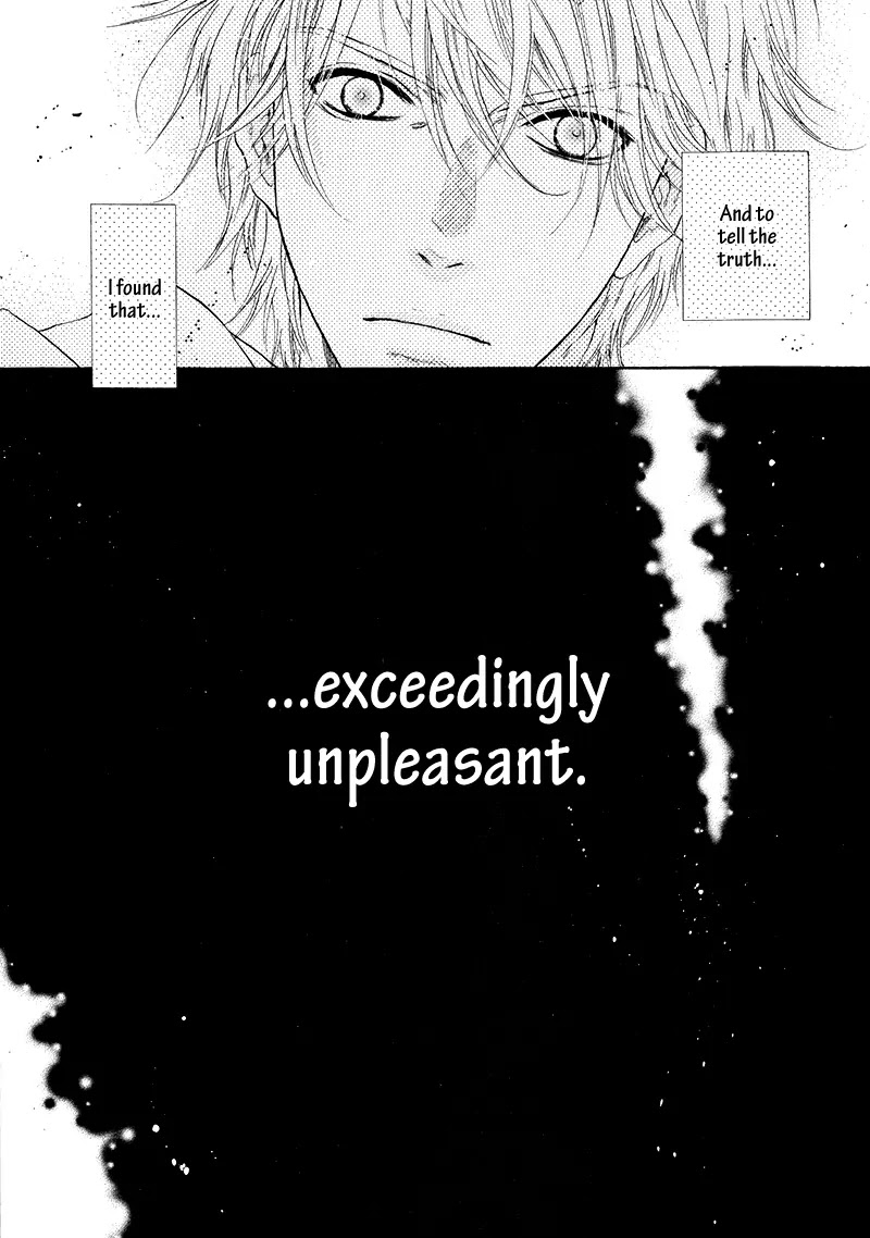 Super Lovers Chapter 10 page 7 - Chapter 10
