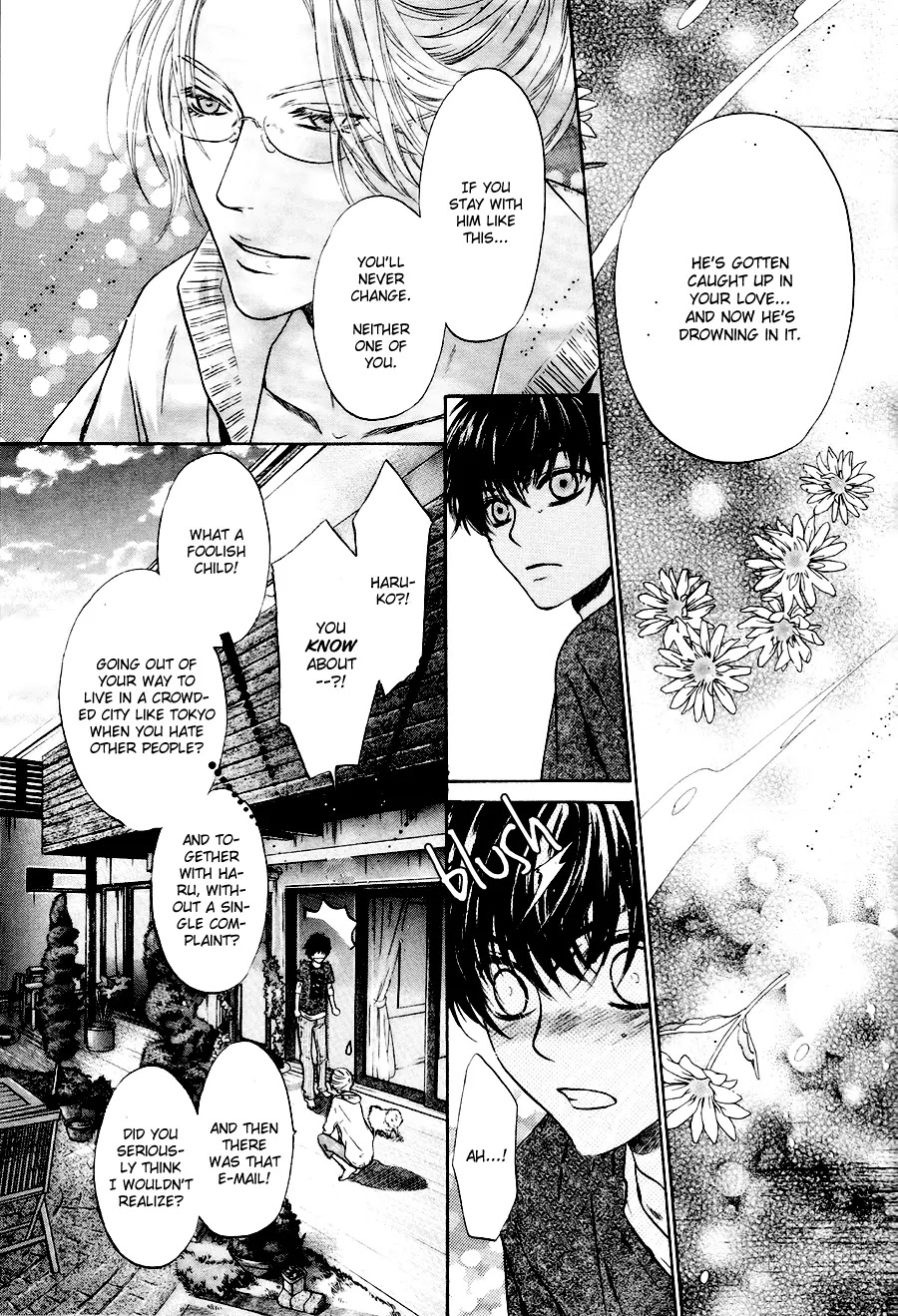 Super Lovers Chapter 11 page 29 - Chapter 11