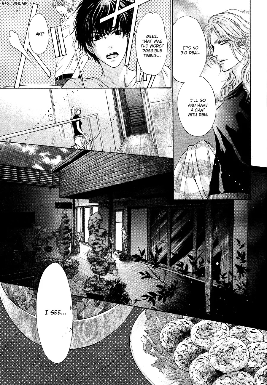 Super Lovers Chapter 12 page 26 - Chapter 12