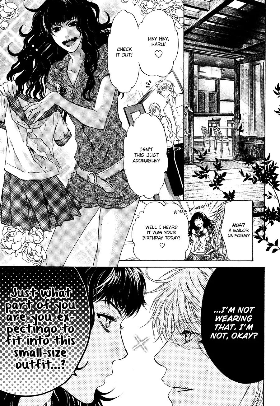 Super Lovers Chapter 12 page 42 - Chapter 12