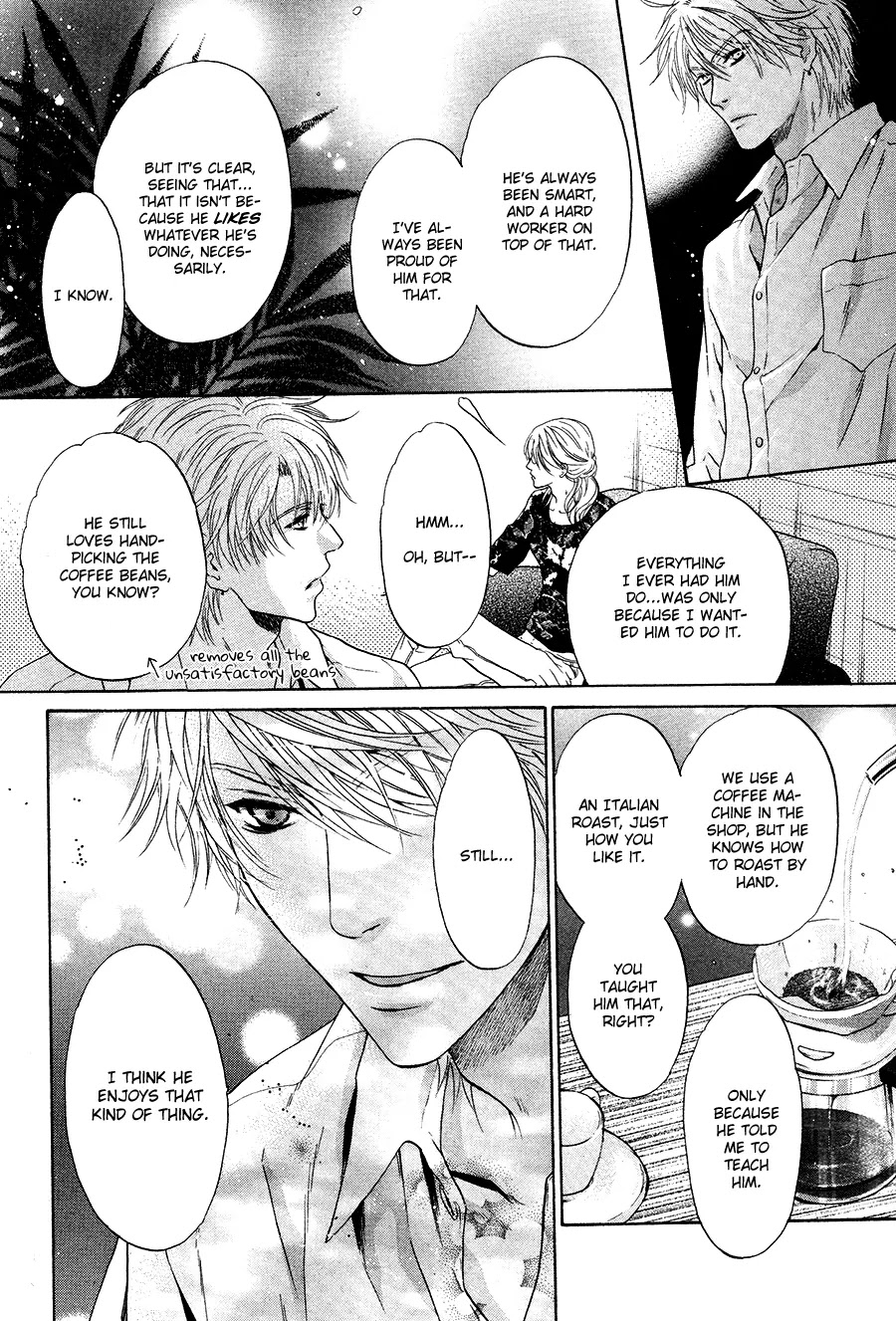 Super Lovers Chapter 12 page 47 - Chapter 12