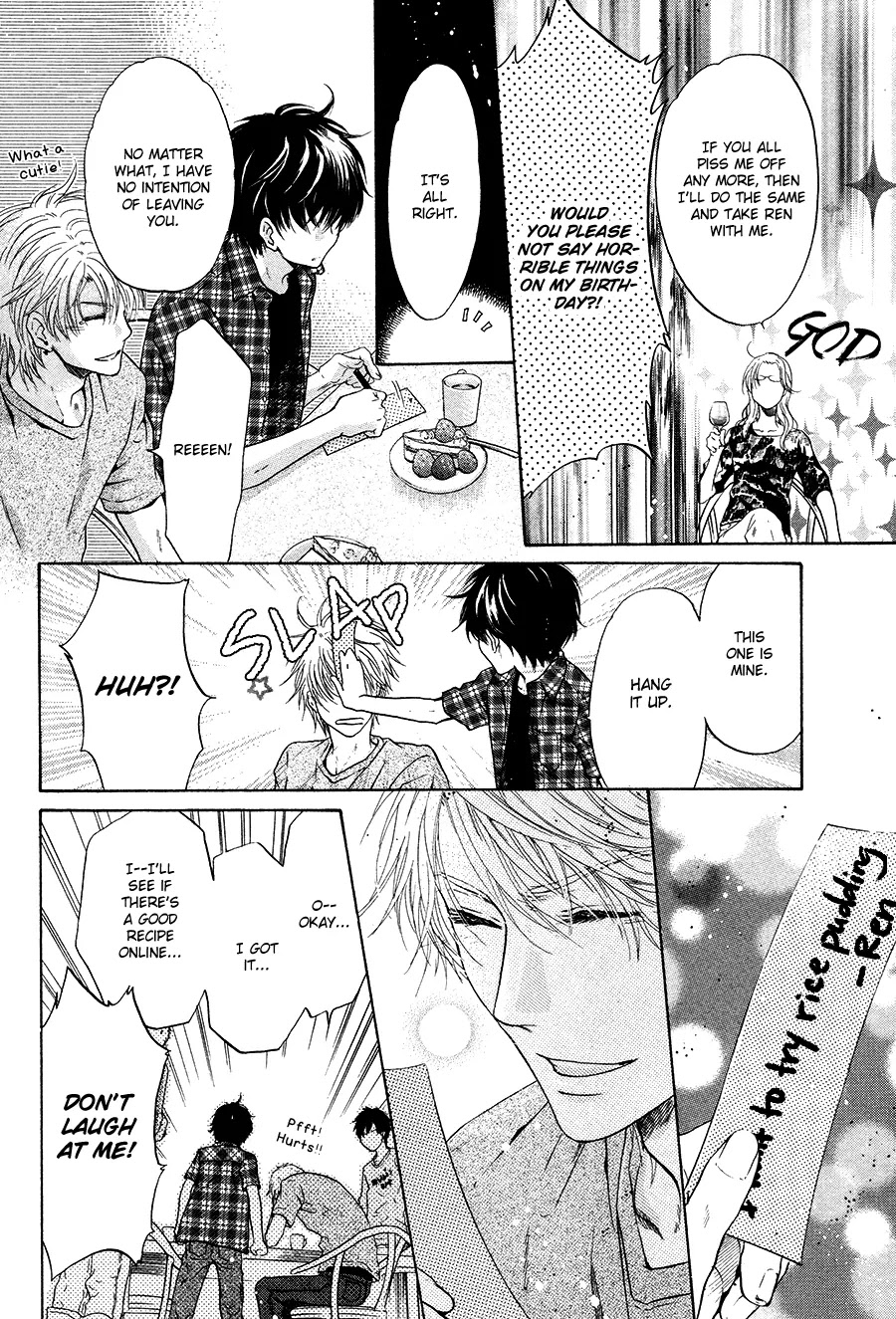 Super Lovers Chapter 12 page 51 - Chapter 12