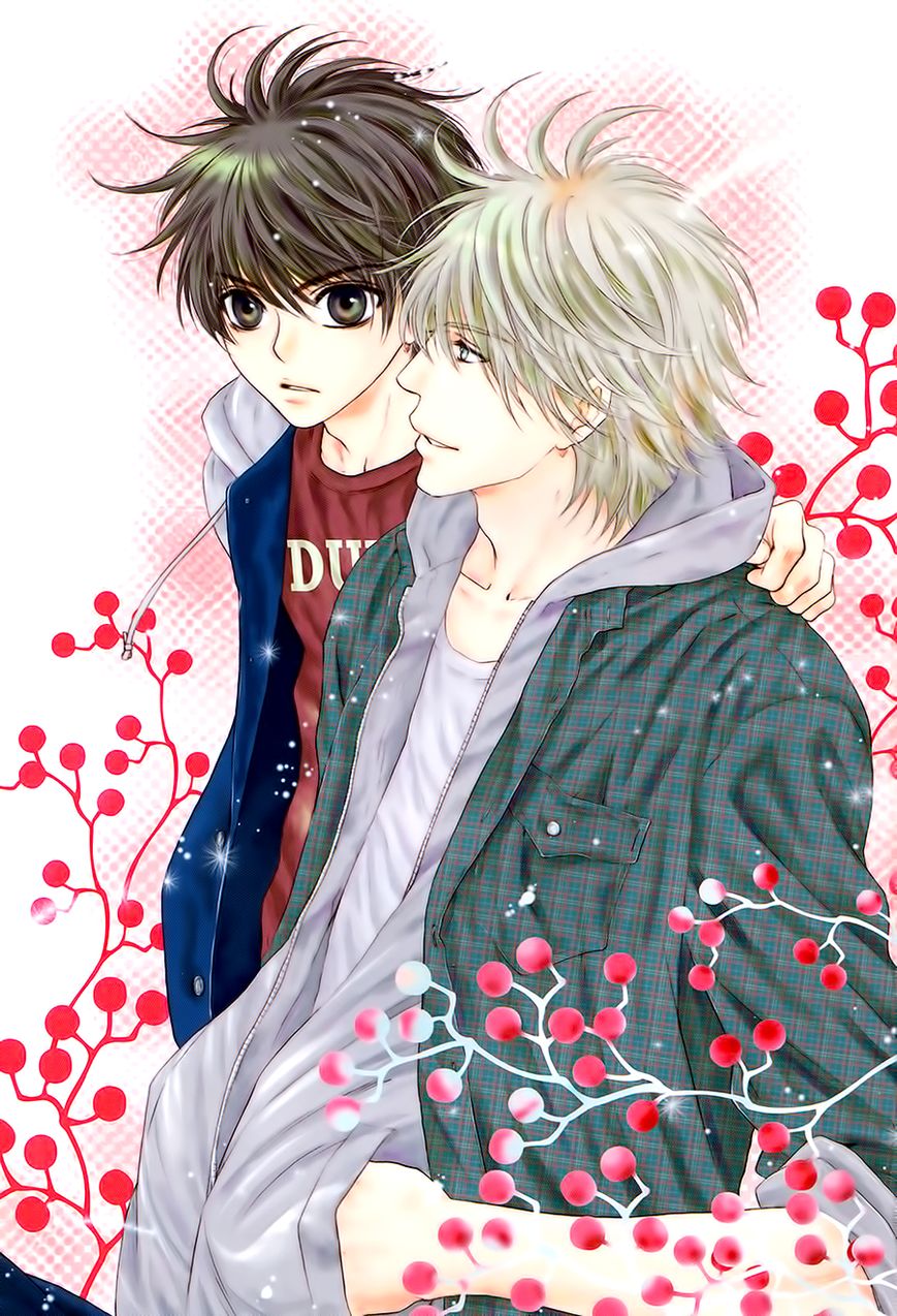 Super Lovers Chapter 13 page 2 - Chapter 13 : Fixed