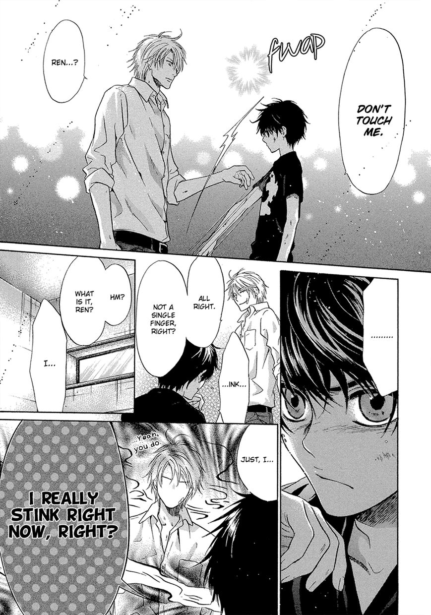Super Lovers Chapter 13 page 37 - Chapter 13 : Fixed