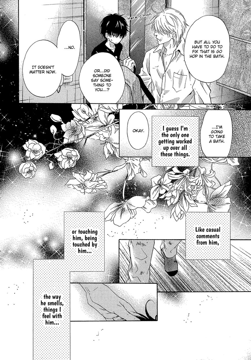 Super Lovers Chapter 13 page 38 - Chapter 13 : Fixed