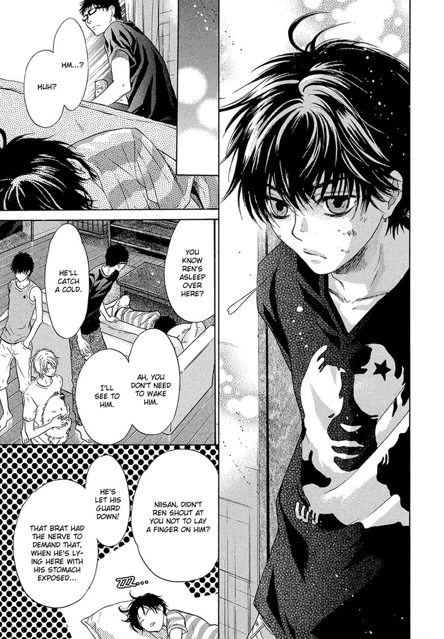 Super Lovers Chapter 13 page 39 - Chapter 13 : Fixed
