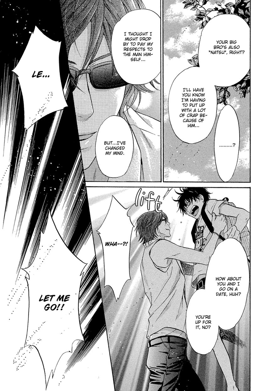 Super Lovers Chapter 13 page 51 - Chapter 13 : Fixed