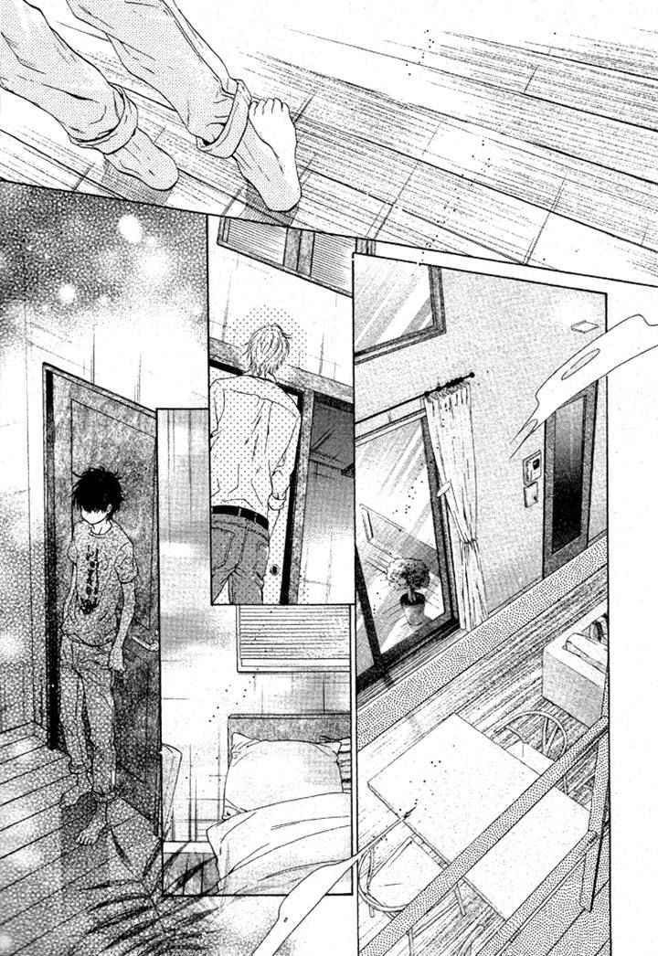 Super Lovers Chapter 18 page 17 - Chapter 18