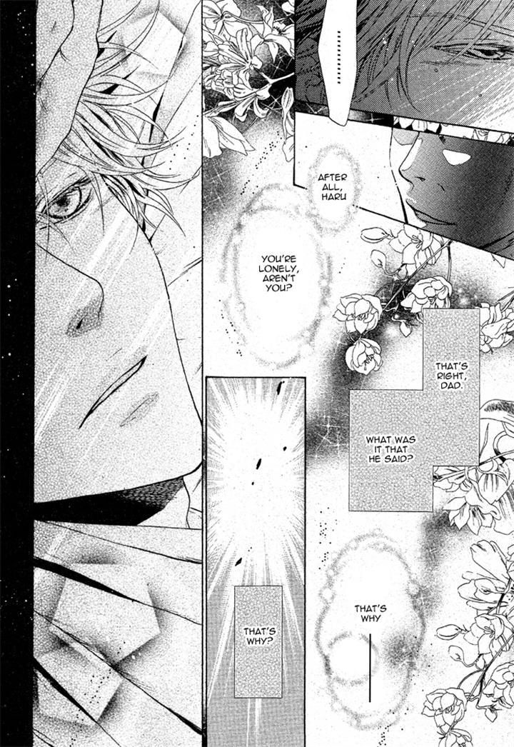 Super Lovers Chapter 18 page 24 - Chapter 18