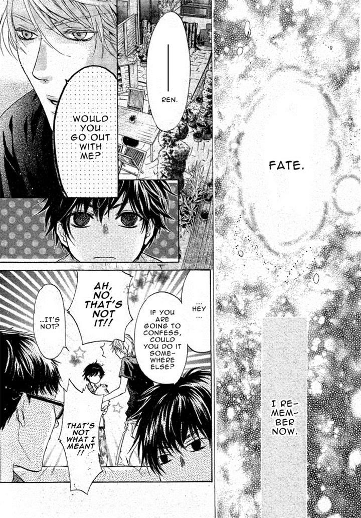 Super Lovers Chapter 18 page 53 - Chapter 18