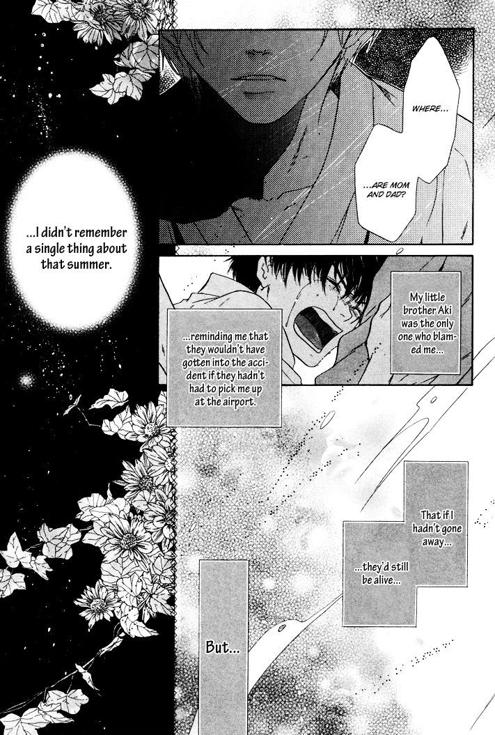 Super Lovers Chapter 2 page 10 - Chapter 2