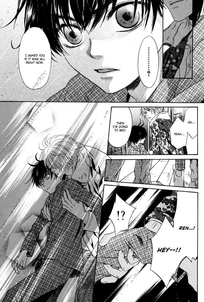 Super Lovers Chapter 2 page 40 - Chapter 2