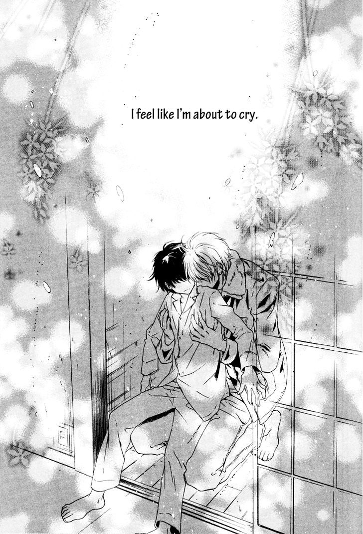Super Lovers Chapter 2 page 42 - Chapter 2