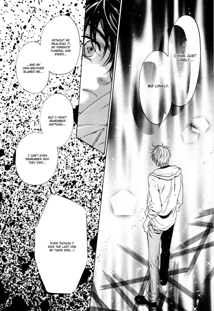 Super Lovers Chapter 2 page 46 - Chapter 2