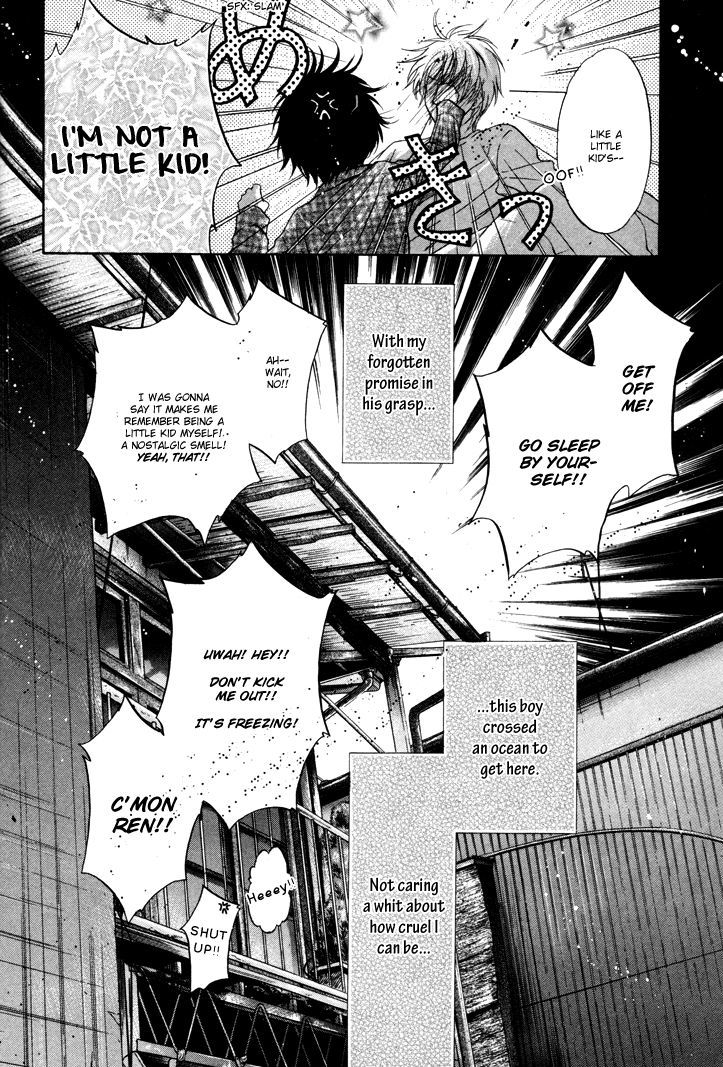 Super Lovers Chapter 2 page 49 - Chapter 2