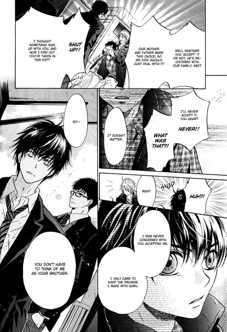 Super Lovers Chapter 2 page 53 - Chapter 2