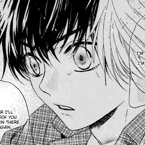 Super Lovers Chapter 2 cover