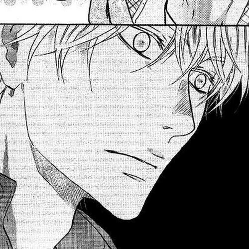 Super Lovers Chapter 21.5 cover
