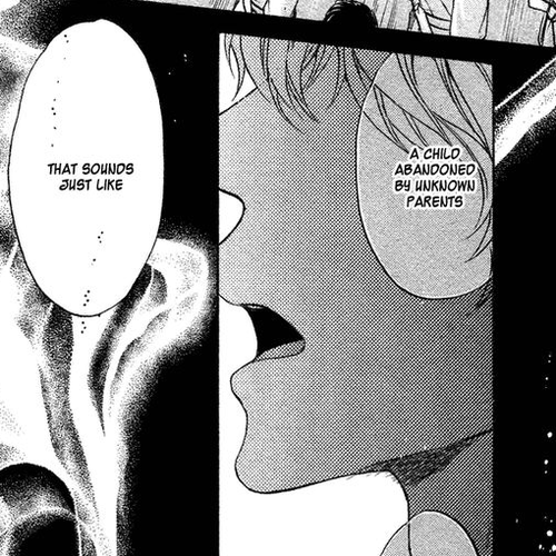 Super Lovers Chapter 21 cover