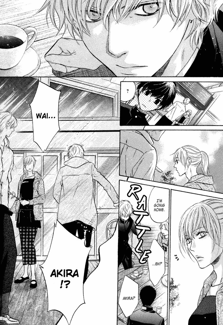Super Lovers Chapter 22 page 23 - Chapter 22 : (HQ Version)