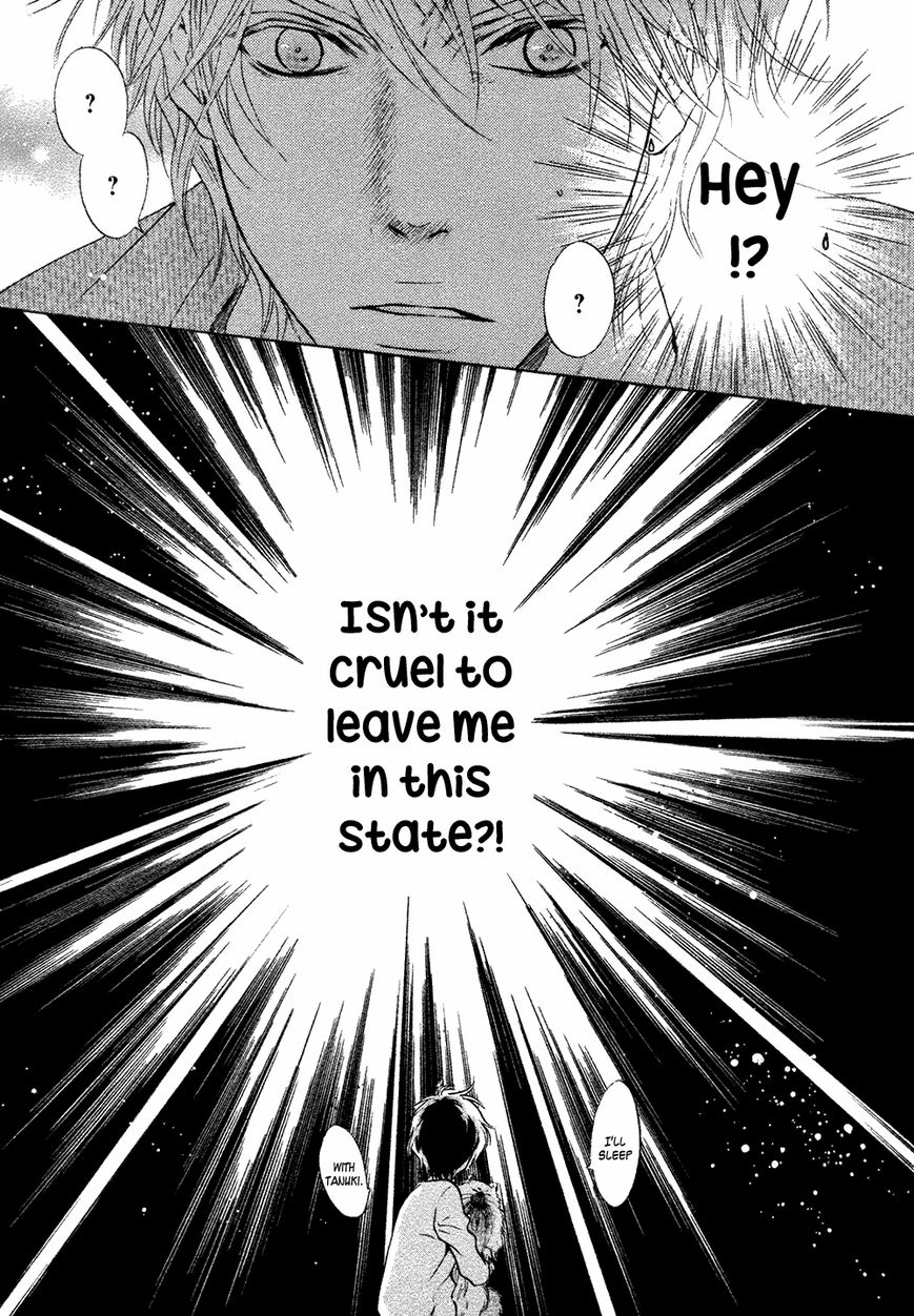 Super Lovers Chapter 22 page 39 - Chapter 22 : (HQ Version)